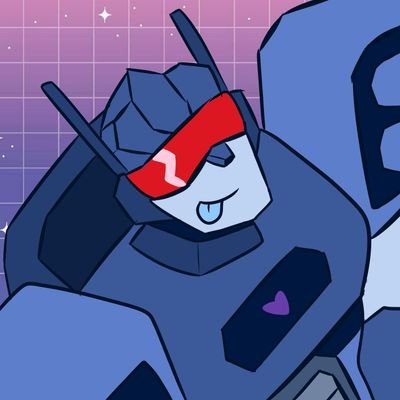 ChA0s_KiNg's profile picture. | Digital Artist | Xe/xem or he/him| currently obsessed with transformers