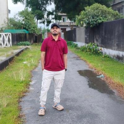 imgouravchettri's profile picture. #24

International Villager 

ROY.