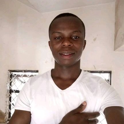 Edu254_'s profile picture. G. O. D F. I. R. S. T. 🙏