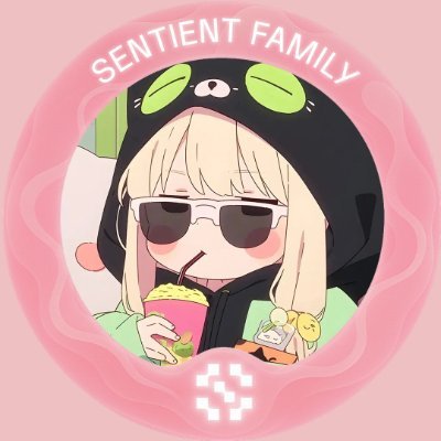 RWenwenwen's profile picture. Web3迷路中👀｜钱包空空但梦想爆仓｜链上打怪升级中💥｜ 所有项目仅供参考 | 发的都是我在做的｜$CC