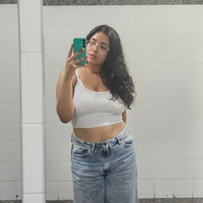 01babyvirgo's profile picture. fatso