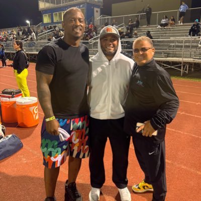 HerreraRecruits's profile picture. Coach Nick - Scout/Talent Evaluator, helping kids gain exposure.  Donations: Cashapp $CoachNick239