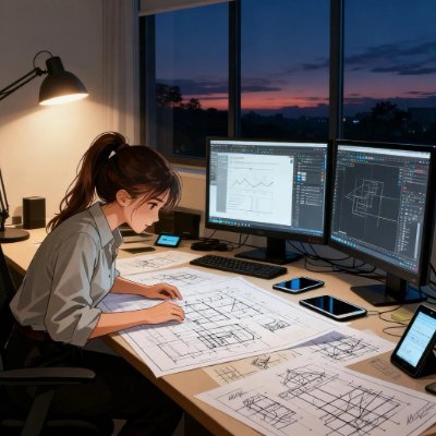 sweet_vanessita's profile picture. 私は建築デザインとランドスケープデザインが大好きです🎶
趣味は高山スキー⛷️。実は、私はバンドのメンバーでもあります🎸
軽井沢でよく仕事をしています🌲
たくさんの植物を育てるのが好きで、建物が完成したとき🌿、それがほとんど目立たないほどです✨
私の夢は、コンパクトで豪華な家（小さな豪邸‼️）を持つことです😊）