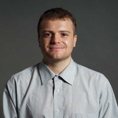 SamRobso's profile picture. Product maker - grown in the North of England now tinkering in the Bay