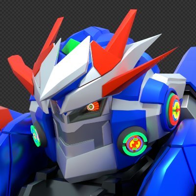 dokkoi_afro's profile picture. blenderで遊んだりゲームしたり、Twitchで不定期に昼か深夜になんかしてる。 https://t.co/KYtHPhNp6r
Twitterできない時の避難場所はこっち： 
https://t.co/AvR548sxWT