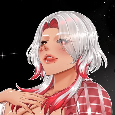 AstrophiraVT's profile picture. 