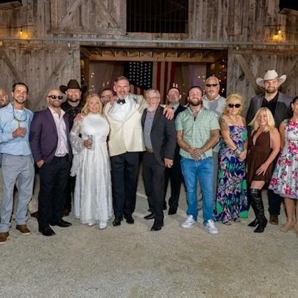 Real_BasedAF's profile picture. Pardoned #J6 er. Ready to turn this nightmare into lemonade. #Survivor to #Thriver  Seeking employment in nonprofit management. https://t.co/PSZymA4h12