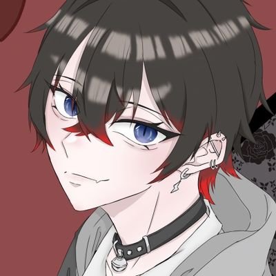 snhr_0_D_D1227's profile picture. すのはらです！猫みたいな目がチャームポイント！おしゃべり大好きいのちです。🔕//活動者さんフォロバ//春原の@sion_keyshower//総合タグ▶#春原くんをお呼び出し//ようつべ▶https://t.co/N5fOJvvkYw