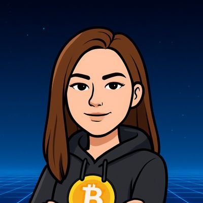 theweb3amanda's profile picture. EXPLORING WEB 3 AND DOCUMENTING MY WEB 3 JOURNEY!. || CRYPTO GIRL