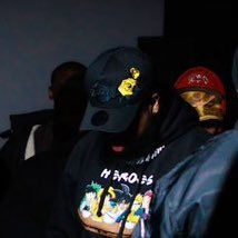 bensuperior101's profile picture. New page, old page gone| DJ🏆 | Battle Rapper 🥊 | Music Director for Afriquè Events 🎶 | Owner of The Black Woman’s Brunch🌺 | Bookings: benpofficial@gmail.com