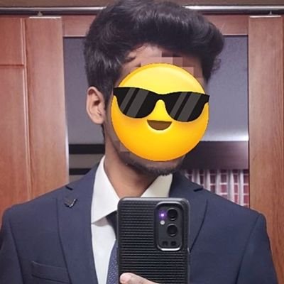 localdogtoocool's profile picture. 26 | Former med student 🩺 |
Future pen hoarder
அவன்/அவன் தான்