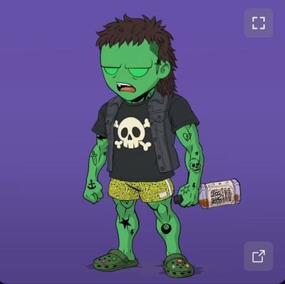 Call_GodSon's profile picture. God first,🙏 crypto after🪙