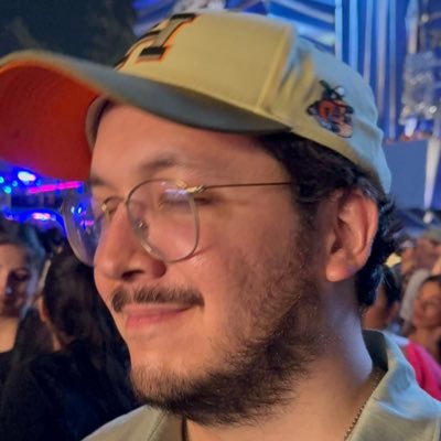 jorgeluisleon_'s profile picture. - 𓆏