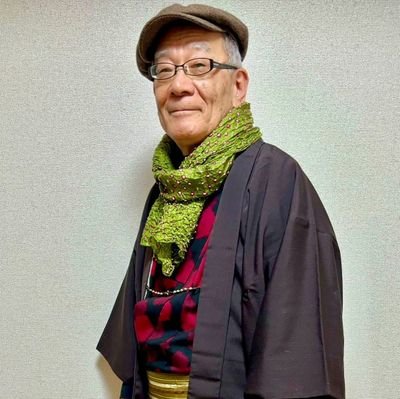 aiai911124's profile picture. 東京と奈良に住んでいます。以前はケニアとロシアに住んでいました。アート、美しい人、物、そして心が大好きです。