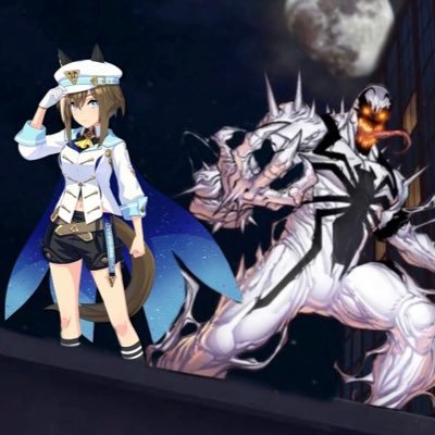 LuisD45141376's profile picture. just a guy who Love’s Gundam and MD nothing more nothing less 1# Nena Trinity Fan and a Titan Member