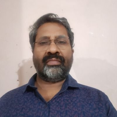 krishnanandpal's profile picture. 