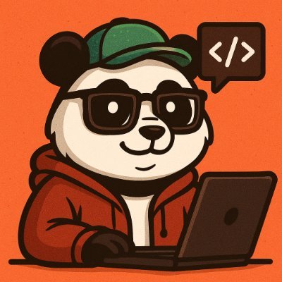 realifepandaman's profile picture. Airdrops || Routine || Discipline ||
Music || Learning || Party || Liverpool⚽