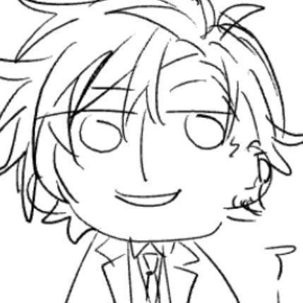 Kiraritti_22's profile picture. 🗝️@Kiraritti_sub│有償依頼に関する事はリトリンにまとめてあります↓