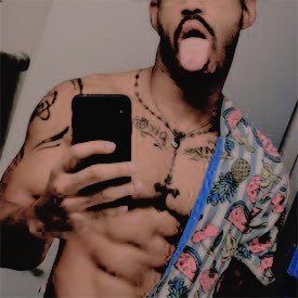 PreludeOfFight's profile picture. Next Generation? nah I am the generation, the genetically modified superhero of the squared circle, I flip, dip, drip and all with a smile on my face.