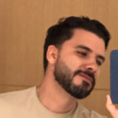 sebash93's profile picture. Programming // Travel // Personal Thoughts // Some times philosophy and theology // 🙂🇨🇴