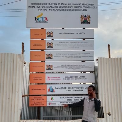 IcingDan's profile picture. Generation z 🫡🥊 
Projects hood
Grassroots 🧑‍💻 AccessToGovernmentProcurement Opportunities(AGPO)📡 youth
nationalyouthcouncilKenya 👊
(DanSomitechnology)