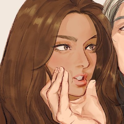 luckyvickyz's profile picture. byf never unf me or sb me or mute me or ill die and youre coming with me #chainsawman