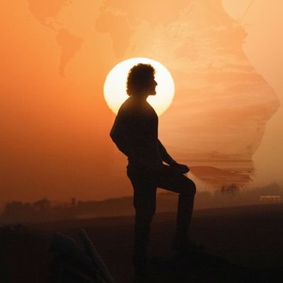 DhoniSathwik's profile picture. SUPER 🌟 STAR MAHESHBABU SUPER FAN 🌟  @msdhoni ♥️
 #SSMB29 #GlobeTrotter #CSK 💛