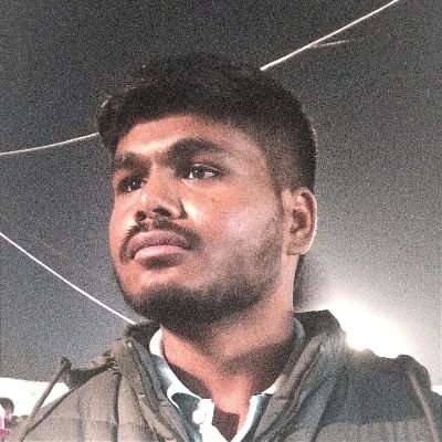 Papu_Nayak_11's profile picture. A thin rope.. A million of hope ✨