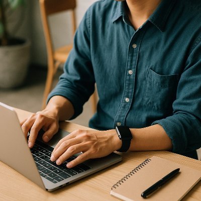 100100followba6's profile picture. 元システムエンジニア／フリーランス歴6年。
GAS・API・AIを組み合わせた自動収益構築が得意。
「人が寝てる間に売上が動く仕組み」を作ります。