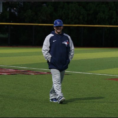 perryscott012's profile picture. @ontariobluejays GM, Director College Placement , Infield Coordinator and HC | Alumni & HOF @ClarkeBaseball (IA) & Taft JC (CA)