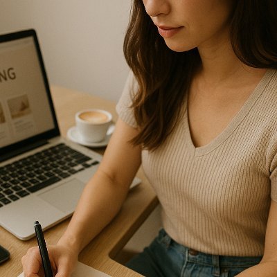 100100followba4's profile picture. “好き”を“ブランド”に変える力。
SNS発信×言語化×デザインでファンを育てる。
月収70万超の個人ブランド構築をサポート中。