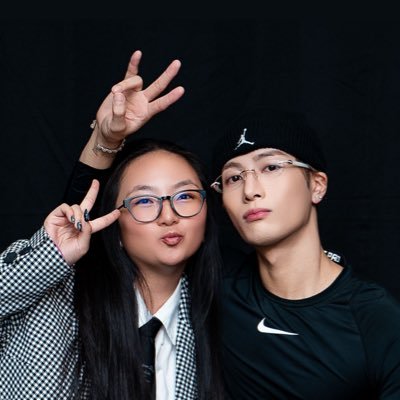 hannahisvip's profile picture. GD & JACKSON WANG 👑