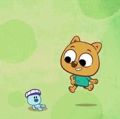 byronthepbskids's profile picture. Welcome to my official account
New Episodes of Work It Out Wombats! is December 15-17