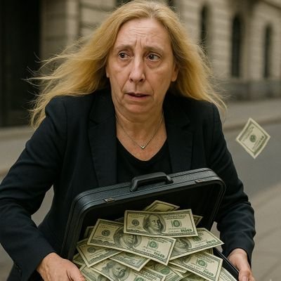 RosaJs2019's profile picture. Combatiendo el narco capitalismo.
