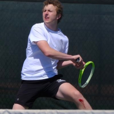 LiebauAndrew's profile picture. NCHS ‘26 | Baylor ‘30