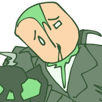 illogicaldoom's profile picture. Give me money...now! - Haggie125