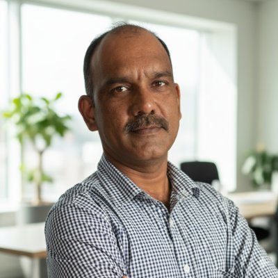 AntoniJoseph22's profile picture. From Troubleshooting to Transforming: Leading IT Support, Networking, and Web Services to Empower Businesses with Seamless Technology Solutions