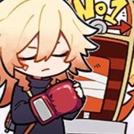 ciferakisser's profile picture. adult ⚡️ he / it / they ⚡️ rt heavy ⚡️ non sharing wrio yume ⚡️ ocxcc yume ⚡️ ffxiv, hoyo, idv, mdzs & more