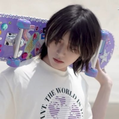 page_doobin's profile picture. SAW TXT 2x 🫧☕️ hueningkai replied to me and i nearly peed myself | @tw1lightsun 💞