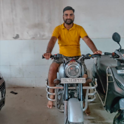 PRABHAKERT40514's profile picture. 