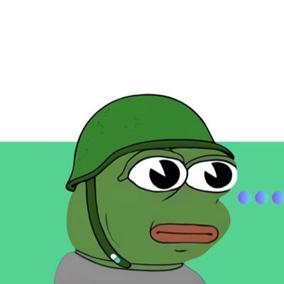 cryptodegen76's profile picture. Part time trencher #NFT enthusiast $SOL $BTC $ETH