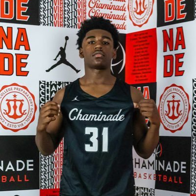 LoChalmers2028's profile picture. @CCPBasketball Chaminade Prep School | Class of 2028|5’ 11” PG| ig: @youngmelaninking | “When you’re good enough, You’re big enough”