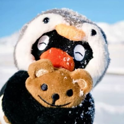 gyyyn10's profile picture. 🐱-🐧🐻