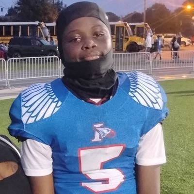 BigBaurie's profile picture. C/O 2030 | 5'11 173 | Independence Middle School | WR/LB | RNR Top 100 | 12u UYFL National Champion