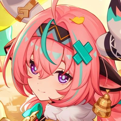 EeveeUwO's profile picture. proud wife of varesa ♡ miku's #1 solider ♡ persona, genshin, vocaloid, pokemon, zzz, hsr, btr + more ♡18♡ bestie @STAROCiDE  ♡ futaba irl ♡ banner by @mayaowo__