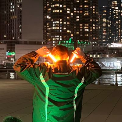 Weeby_Ant's profile picture. 「   」