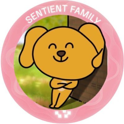 CDoggy0708's profile picture. engage for @SentientAGI | If you haven't done the research, don't claim to know all about it keep building