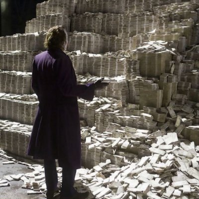 btc6998's profile picture. 正心正念，德财配位｜顺势而为｜u本位｜仓位管理