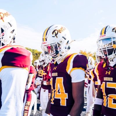 Khamari Tucker Profile