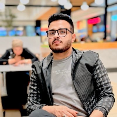 ShitoMahmoud's profile picture. 🇸🇦